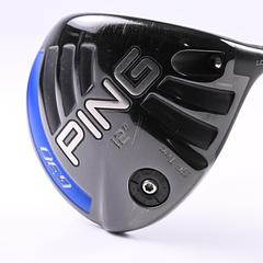 Ping G30 SF Tec Driver / 12 Degree / Senior Flex Ping TFC 419 Shaft - Image 2