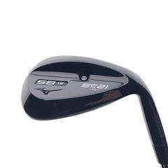 Used Mizuno ES21 Lob Wedge / 58.0 Degrees / Stiff Flex - Image 8