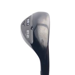 Used Mizuno ES21 Lob Wedge / 58.0 Degrees / Stiff Flex - Image 3