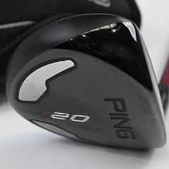 Ping i20 #3 Wood / 15 Degree / Stiff Flex Matrix Ozik Xcon Altus Proto - Image 1