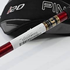 Ping i20 #3 Wood / 15 Degree / Stiff Flex Matrix Ozik Xcon Altus Proto - Image 7