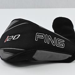 Ping i20 #3 Wood / 15 Degree / Stiff Flex Matrix Ozik Xcon Altus Proto - Image 9