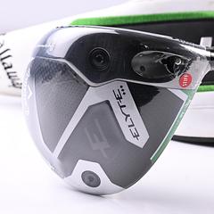 Callaway Elyte Triple Diamond Driver / 10.5 Degree / Regular Flex Denali 50 - Image 2