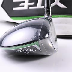 Callaway Elyte Triple Diamond Driver / 10.5 Degree / Regular Flex Denali 50 - Image 3