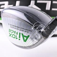 Callaway Elyte Triple Diamond Driver / 10.5 Degree / Regular Flex Denali 50 - Image 4