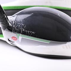 Callaway Elyte Triple Diamond Driver / 10.5 Degree / Regular Flex Denali 50 - Image 5