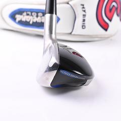 Left Hand Cleveland Launcher DST #4 Hybrid / 23 Degree / Regular Flex - Image 3