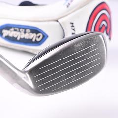 Left Hand Cleveland Launcher DST #4 Hybrid / 23 Degree / Regular Flex - Image 4