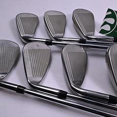 Callaway Rogue ST Max Irons / 5-PW+SW / Regular Flex Elevate MPH 85 Shafts - Image 3