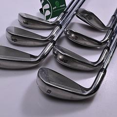 Callaway Rogue ST Max Irons / 5-PW+SW / Regular Flex Elevate MPH 85 Shafts - Image 4
