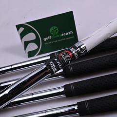 Callaway Rogue ST Max Irons / 5-PW+SW / Regular Flex Elevate MPH 85 Shafts - Image 5