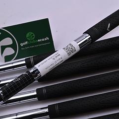 Callaway Rogue ST Max Irons / 5-PW+SW / Regular Flex Elevate MPH 85 Shafts - Image 6