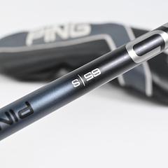 Ping G425 Max #3 Wood / 14.5 Degree / Stiff Flex Ping Alta CB Slate 65 Shaft - Image 6