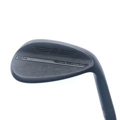 Used Titleist Vokey SM10 Jet Black Sand Wedge / 54.0 Degrees / Wedge Flex - Image 5