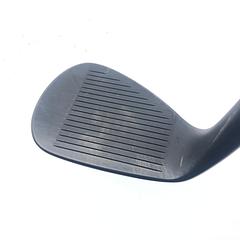 Used Titleist Vokey SM10 Jet Black Sand Wedge / 54.0 Degrees / Wedge Flex - Image 3