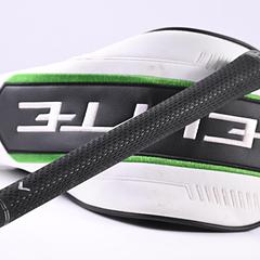 Callaway Elyte Triple Diamond Driver / 10.5 Degree / Regular Flex Denali 50 - Image 8