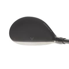 Callaway Paradym Ai Smoke Graphite Mens Right Hand 4 Hybrid 21* Stiff - Project X Cypher 70 - Image 5