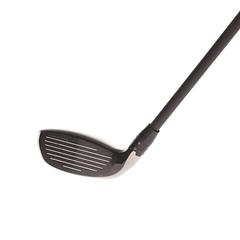 Callaway Paradym Ai Smoke Graphite Mens Right Hand 4 Hybrid 21* Stiff - Project X Cypher 70 - Image 4
