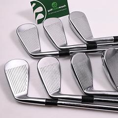 Taylormade P760 Irons / 4-PW / Stiff Flex Project X Shafts - Image 3