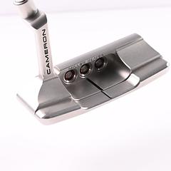 Scotty Cameron Special Select Squareback 2 Putter / 34 Inch - Image 3