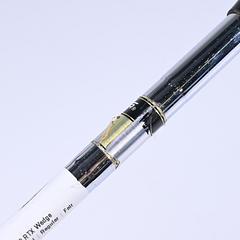 Cleveland 588 RTX Gap Wedge / 52 Degree / Stiff Flex Steel Shaft - Image 4