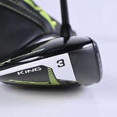 Cobra King Radspeed #3 Wood / 14.5 Degree / Regular Flex Fujikura Motore X F3 6 - Image 3