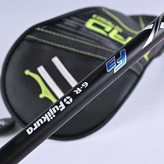 Cobra King Radspeed #3 Wood / 14.5 Degree / Regular Flex Fujikura Motore X F3 6 - Image 6