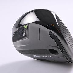 Taylormade Qi35 HL #3 Wood / 16.5 Degree / Regular Flex Fujikura Ventus TR Blue 6 - Image 8