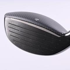 Taylormade Qi35 HL #3 Wood / 16.5 Degree / Regular Flex Fujikura Ventus TR Blue 6 - Image 5