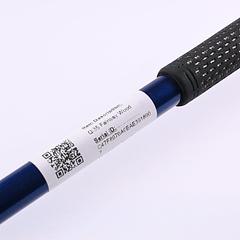 Taylormade Qi35 HL #3 Wood / 16.5 Degree / Regular Flex Fujikura Ventus TR Blue 6 - Image 2