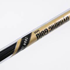 Cleveland RTZ Tour Rack Lob Wedge / 58 Degree / Stiff Flex Dynamic Gold S400 - Image 4