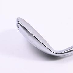 Cleveland RTZ Full Face Lob Wedge / 60 Degree / Regular Flex Project X LZ 115 - Image 3