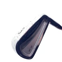 Used Mizuno MP-30 3 Iron / Stiff Flex - Image 3