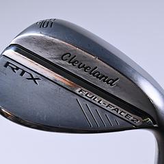 Cleveland RTX Full Face 2 Sand Wedge / 56 Degree / Wedge Flex Dynamic Gold - Image 1