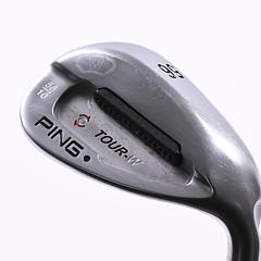 Ping Tour-W Sand Wedge / 56 Degree / Regular Flex Ping AWT Shaft - Image 1