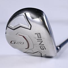 Ping G20 #4 Wood / 16.5 Degree / Regular Flex Ping TFC 169 Shaft - Image 9