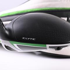 Callaway Elyte Driver / 10.5 Degree / Regular Flex Vanquish 4 Shaft - Image 5