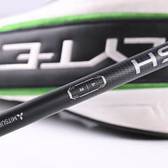 Callaway Elyte Driver / 10.5 Degree / Regular Flex Vanquish 4 Shaft - Image 6