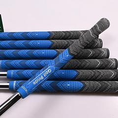 Taylormade P760 Irons / 4-PW / Stiff Flex Project X Shafts - Image 7