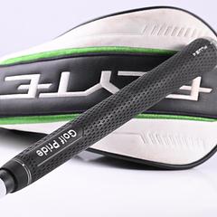 Callaway Elyte Driver / 10.5 Degree / Regular Flex Vanquish 4 Shaft - Image 8