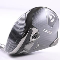 Left Hand Taylormade Qi35 LS Driver / 9 Degree / X-Flex Project X Graphite Shaft - Image 1