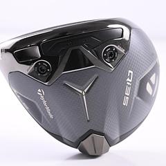 Left Hand Taylormade Qi35 LS Driver / 9 Degree / X-Flex Project X Graphite Shaft - Image 2