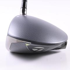 Left Hand Taylormade Qi35 LS Driver / 9 Degree / X-Flex Project X Graphite Shaft - Image 3