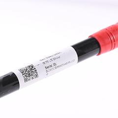 Left Hand Taylormade Qi35 LS Driver / 9 Degree / X-Flex Project X Graphite Shaft - Image 7