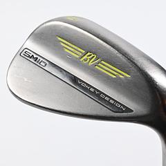 Titleist Vokey SM10 Gap Wedge / 50 Degree / Wedge Flex Vokey Design Shaft - Image 1