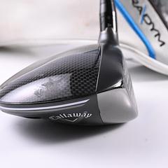 Callaway Paradym Ai Smoke Ti 340 Mini Driver / 13.5 Degree / Stiff Flex Denali - Image 8