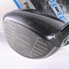 Callaway Paradym Ai Smoke Ti 340 Mini Driver / 13.5 Degree / Stiff Flex Denali - Image 7