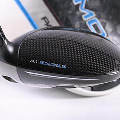 Callaway Paradym Ai Smoke Ti 340 Mini Driver / 13.5 Degree / Stiff Flex Denali - Image 6