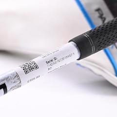 Callaway Paradym Ai Smoke Ti 340 Mini Driver / 13.5 Degree / Stiff Flex Denali - Image 4