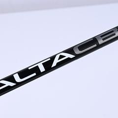 Ping Alta CB Black 65 #5 Wood Shaft / Regular Flex / Ping 3rd Gen - Image 1